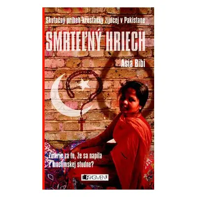 Smrteľný hriech (Asia Bibi) (slovensky)