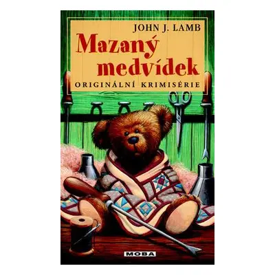 Mazaný medvídek (John J. Lamb)