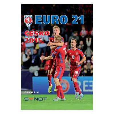 Euro 21 Česko 2015 (Jaroslav Kirchner)