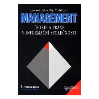 Management (Leo Vodáček)