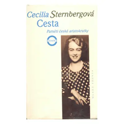 Cesta (Cecilia Sternbergová)