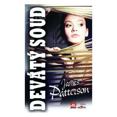 Devátý soud (James Patterson)