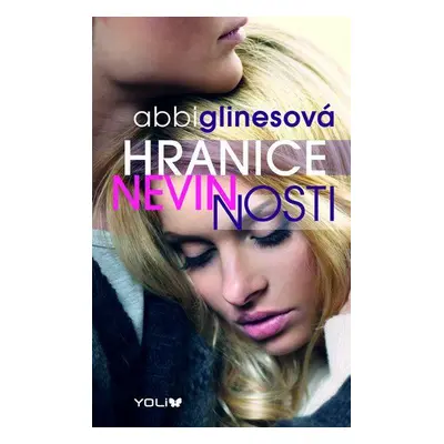 Rosemary Beach: Hranice nevinnosti (Glines Abbi)