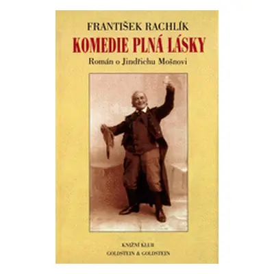 Komedie plná lásky (Rachlík, František)