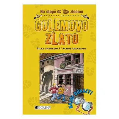 Golemovo zlato (Achim Ahlgrimm)