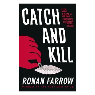 Catch and Kill (Ronan Farrow) (EN)