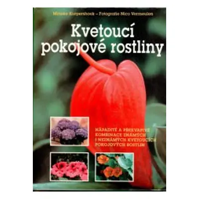 Pokojové rostliny (Halina Heitz)