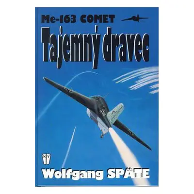 Tajemný dravec (Wolfgang Späte)