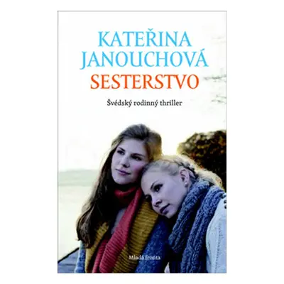 Sesterstvo (Kateřina Janouchová)