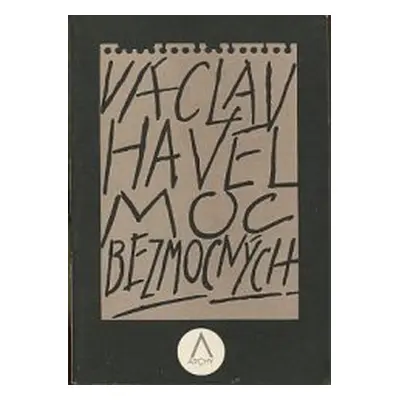 Moc bezmocných (Václav Havel)