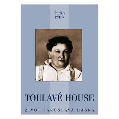 Toulavé house (Radko Pytlík)