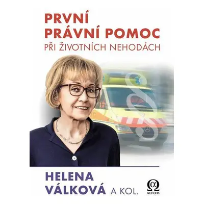 První právní pomoc (Helena Válková)