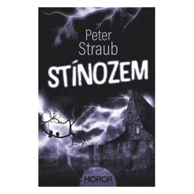 Stínozem (Peter Straub)