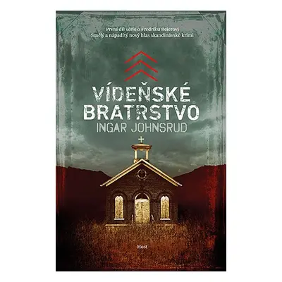 Vídeňské bratrstvo (Ingar Johnsrud)