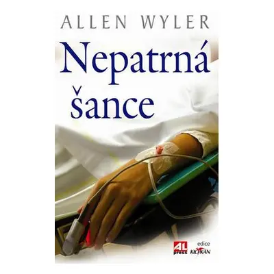 Nepatrná šance (Allen Wyler)