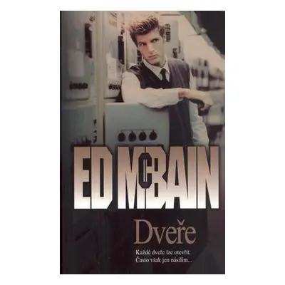 Dveře (Ed McBain)