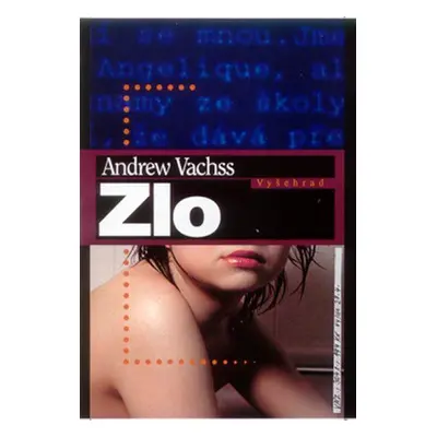 Zlo (Andrew Vachss)