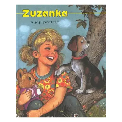 Zuzanka (3) a její přátelé (Pierre Couronne)