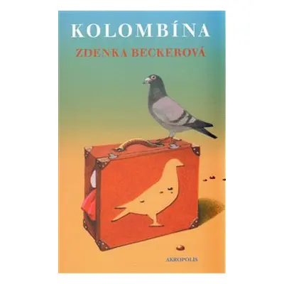 Kolombína (Zdenka Becker)