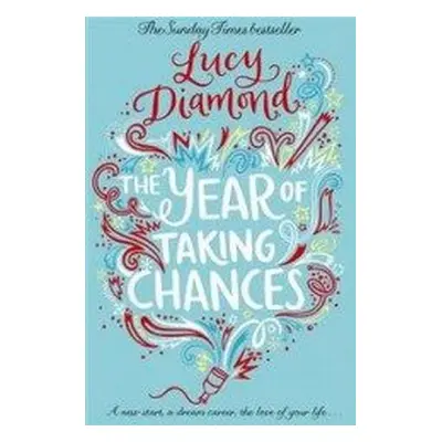 The Year of Taking Chances (Lucy Diamond) (EN)