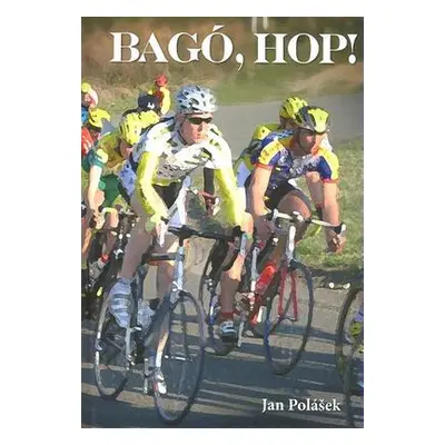 Bagó, hop! (Jan Polášek)