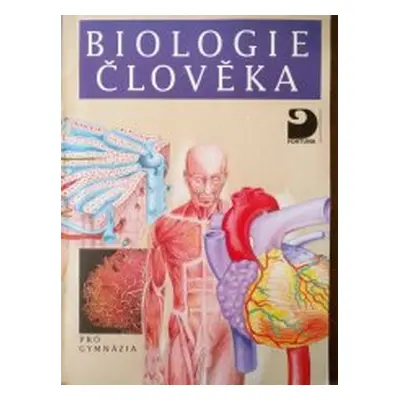 Biologie člověka (Ivan Novotný)