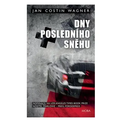 Dny posledního sněhu (Jan Costin Wagner)