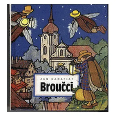 Broučci (Jan Karafiát)