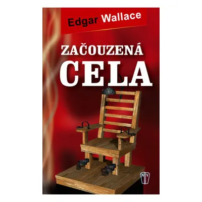 Začouzená cela (Edgar Wallace)