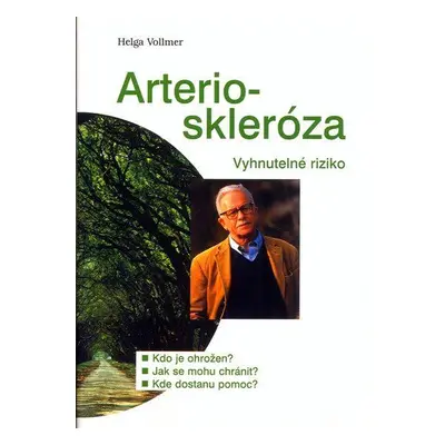 Arterioskleróza (Helga Vollmer)