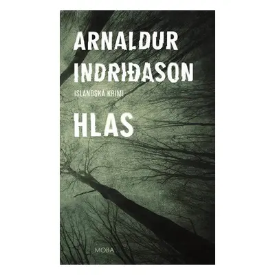 Hlas - Arnaldur Indridason (Arnaldur Indridason)