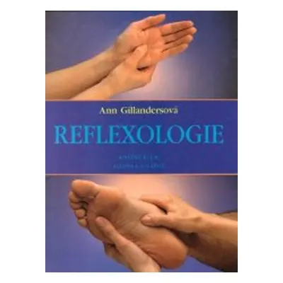 Reflexologie (Ann Gillanders)