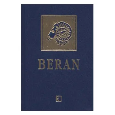 Beran (Jenny Eremias)