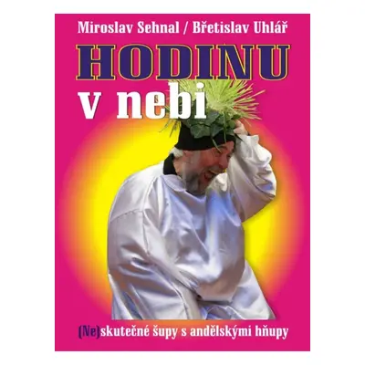 Hodinu v nebi (Miroslav Sehnal)