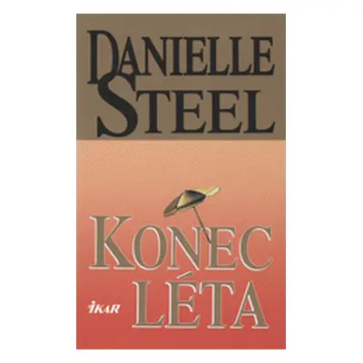 Konec léta (Danielle Steel)