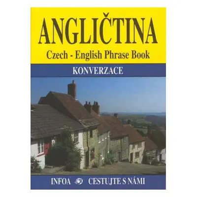 Angličtina - Konverzace (Martina Sobotíková)