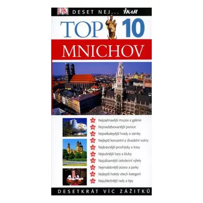 Mnichov - Top Ten (Elfi Ledig)