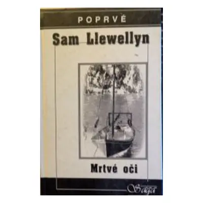 Mrtvé oči (Sam Llewellyn)