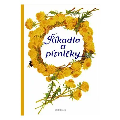 Říkadla a písničky (Antonín Pospíšil)