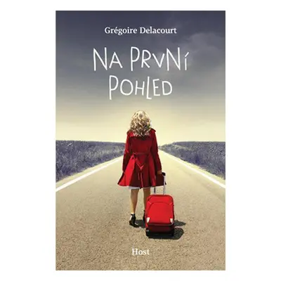 Na první pohled (Delacourt Grégoire)