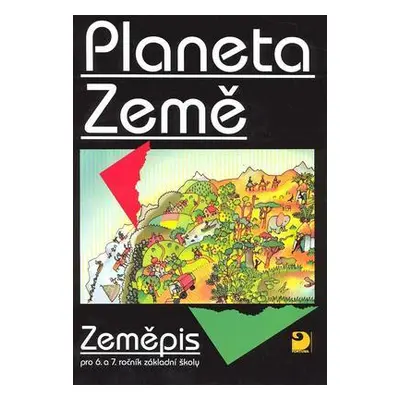 Planeta Země (Šárka Brychtová)