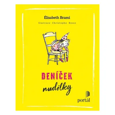 Deníček nudilky (Élisabeth Brami)