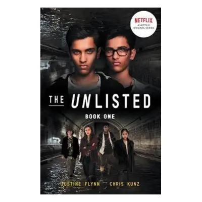 The Unlisted 1 (Flynn Justine) (EN)