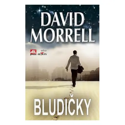 Bludičky (David Morrell)