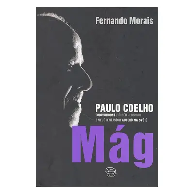 Mág - Paulo Coelho (Fernando Morais)