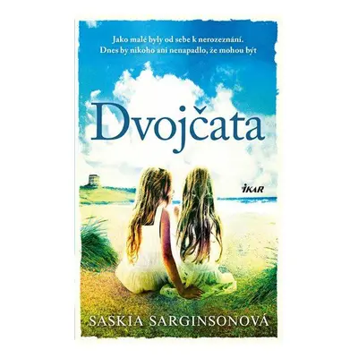 Dvojčata (Saskia Sarginsonová)