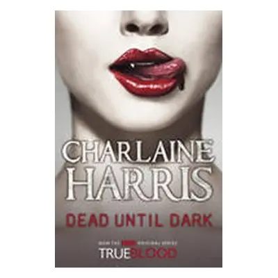 Dead Until Dark #1 (Charlaine Harris) (EN)