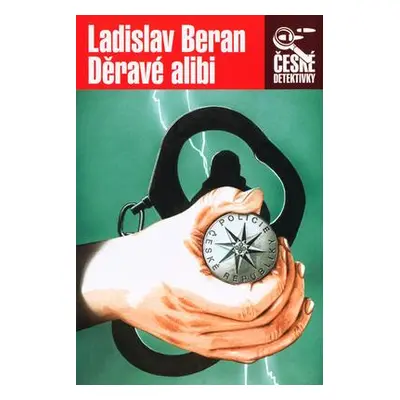 Děravé alibi (Ladislav Beran)