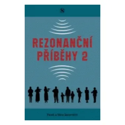 Rezonanční příběhy 2 (Pavel Javornický)