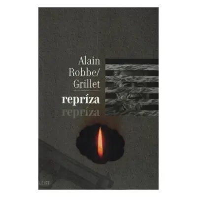 Repríza (Alain Robbe-Grillet)